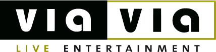 VIA VIA Logo